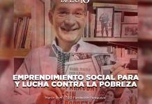 Emprendimiento social y lucha contra la pobreza - El Expresso de las 10 - Vi. 22 Agosto 2025