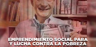 Emprendimiento social y lucha contra la pobreza - El Expresso de las 10 - Vi. 22 Agosto 2025