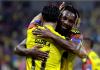 Debut de película para el francés Saint-Maximin en triunfo del América de México