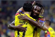 Debut de película para el francés Saint-Maximin en triunfo del América de México