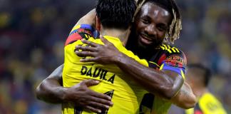 Debut de película para el francés Saint-Maximin en triunfo del América de México