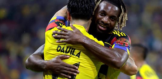 El delantero francés Saint-Maximin denuncia racismo contra sus hijos en México