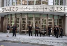 El Mayo Zambada se declara culpable de dos delitos por narcotráfico en tribunal de EEUU