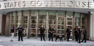 El Mayo Zambada se declara culpable de dos delitos por narcotráfico en tribunal de EEUU