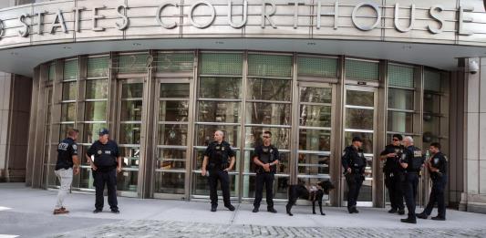 El Mayo Zambada se declara culpable de dos delitos por narcotráfico en tribunal de EEUU