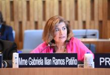 La candidata mexicana para dirigir la Unesco se retira de la contienda