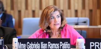 La candidata mexicana para dirigir la Unesco se retira de la contienda