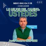 El Checador -Sa. 23 Ago 2025