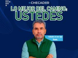 El Checador -Sa. 23 Ago 2025