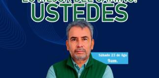 El Checador -Sa. 23 Ago 2025
