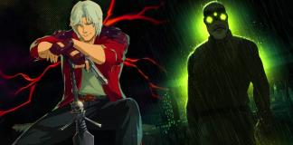 Nuevas series animadas de videojuegos en camino