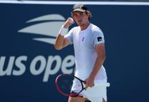 El US Open se asoma al futuro con Mboko y Fonseca antes del debut de Alcaraz