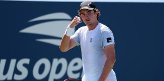 El US Open se asoma al futuro con Mboko y Fonseca antes del debut de Alcaraz