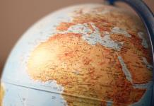 Corregid el mapa, una campaña para devolverle a África el tamaño que le corresponde