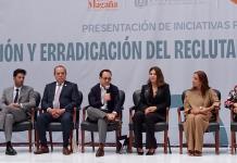 Presentan iniciativa para sancionar el delito de reclutamiento forzado infantil en Jalisco