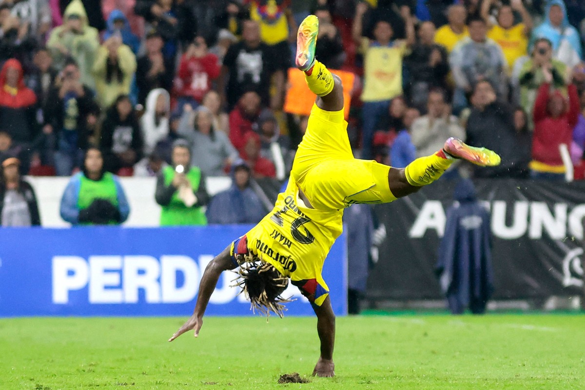 Debut de película para el francés Saint-Maximin en triunfo del América de México Debut de película para el francés Saint-Maximin en triunfo del América de México