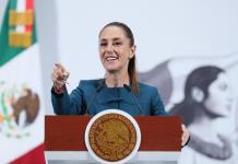 México recibirá esta semana a ministros de Brasil y en septiembre a Marco Rubio