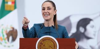 México recibirá esta semana a ministros de Brasil y en septiembre a Marco Rubio