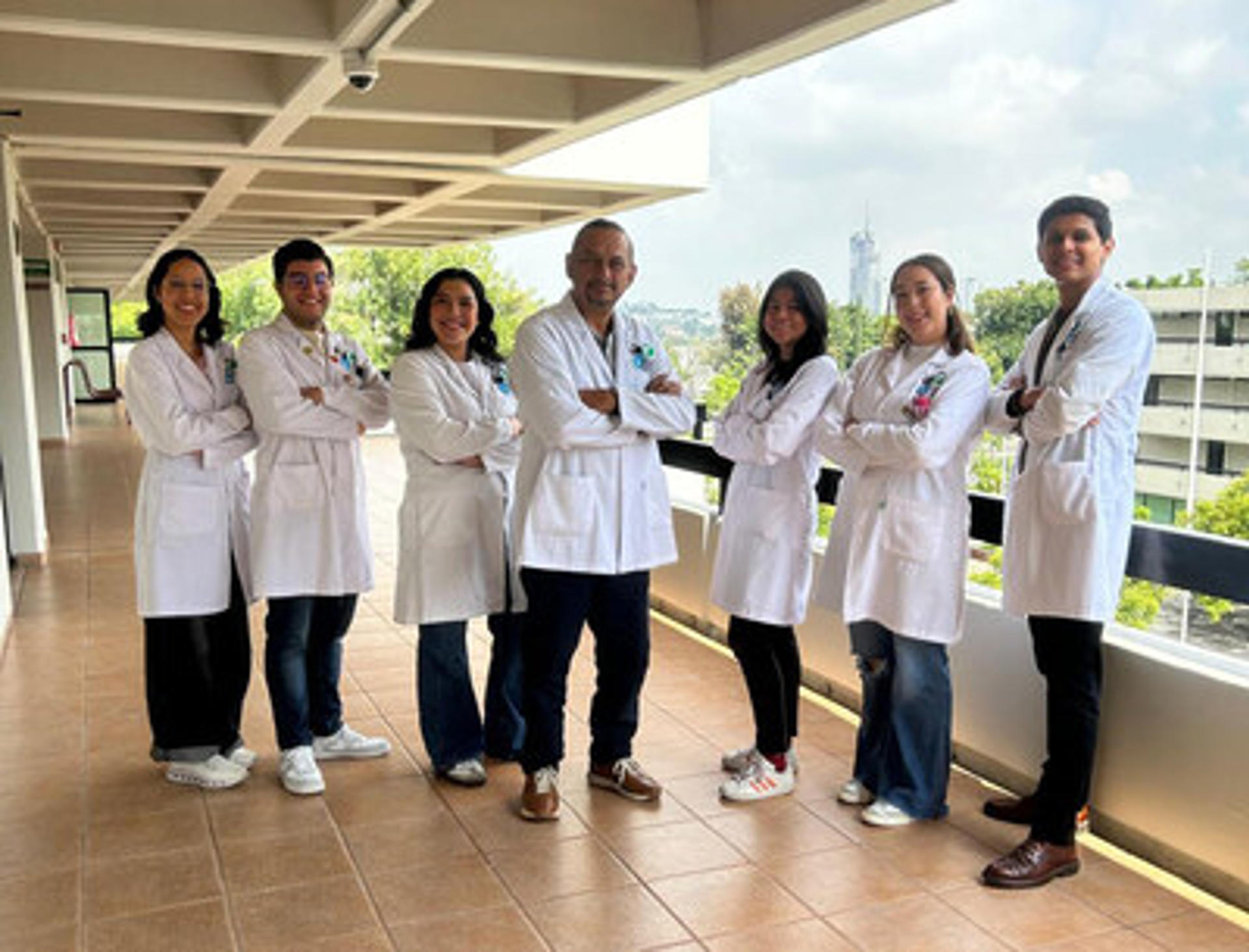 UAG impulsa proyecto para mitigar impacto ambiental de la agricultura en Jalisco UAG impulsa proyecto para mitigar impacto ambiental de la agricultura en Jalisco