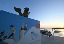 Las películas clave de la 82ª Mostra de Venecia