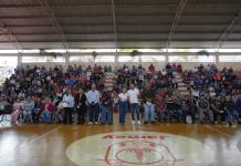 350 familias se suman al programa de suelo urbano de Jamay