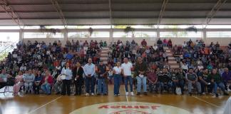 350 familias se suman al programa de suelo urbano de Jamay