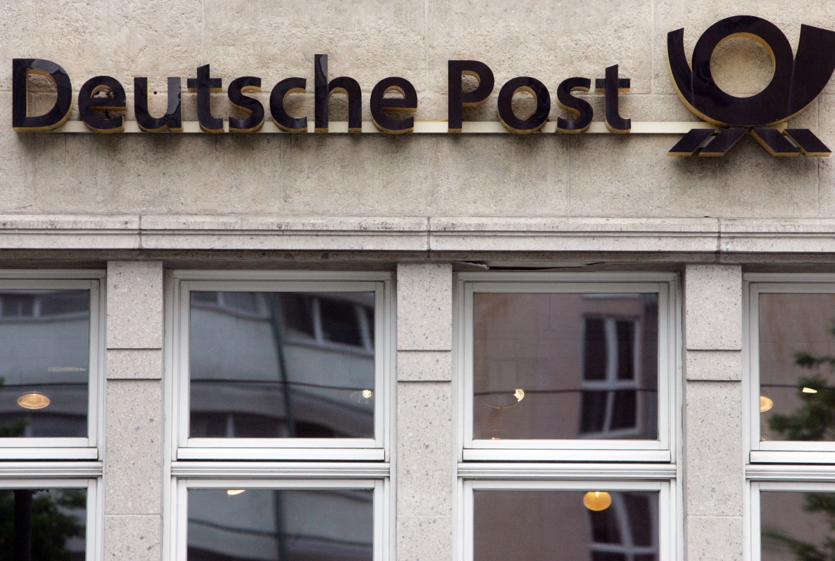 Veinticinco países suspenden envíos de paquetes por vía postal a EEUU debido a aranceles Veinticinco países suspenden envíos de paquetes por vía postal a EEUU debido a aranceles