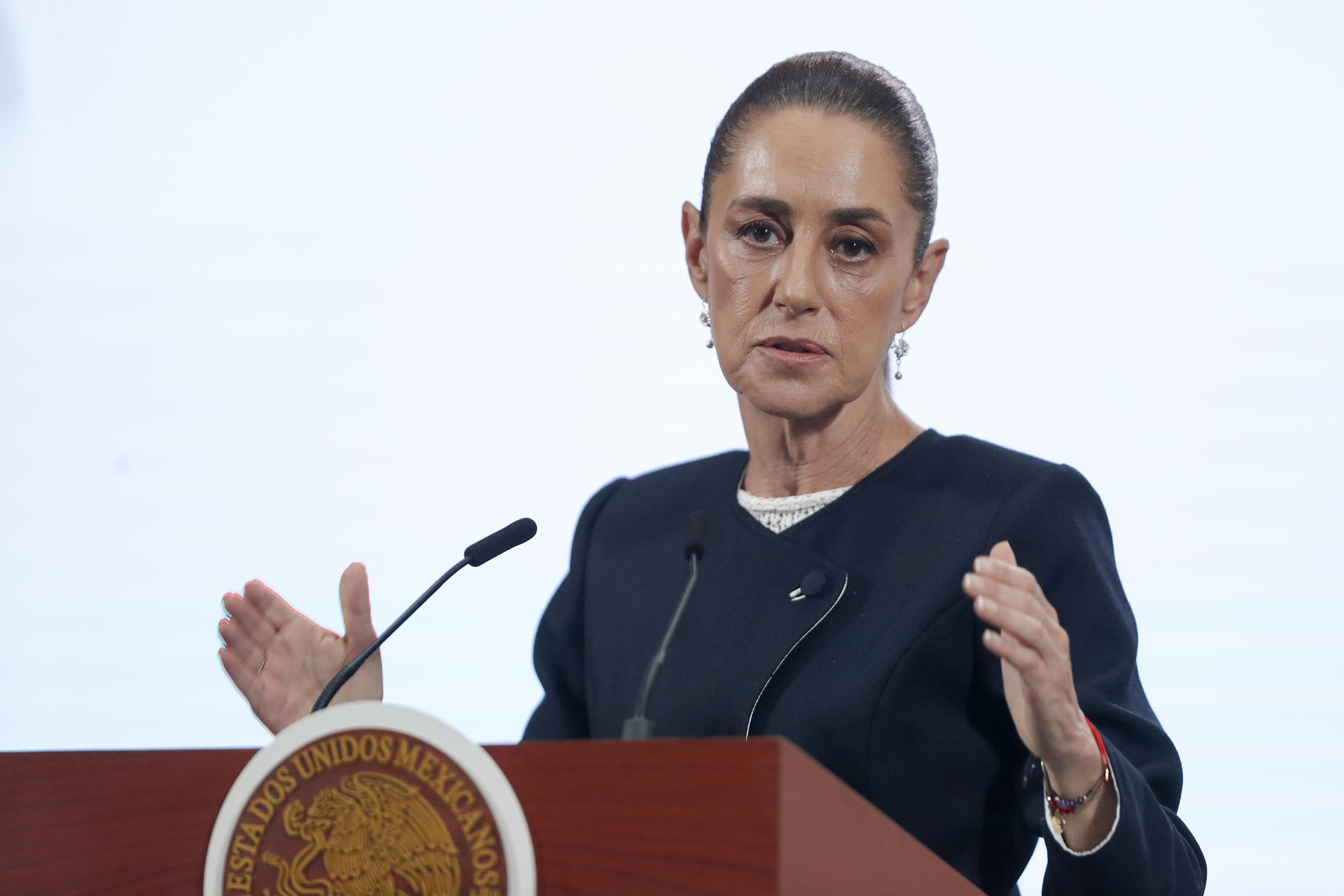 Marco Rubio visitará México el 3 de septiembre, confirma Sheinbaum Marco Rubio visitará México el 3 de septiembre, confirma Sheinbaum