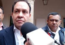 MC buscará que personas puedan votar desde los 16 años