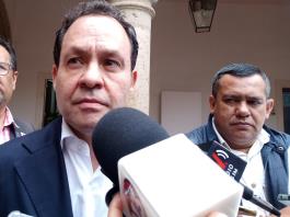 MC buscará que personas puedan votar desde los 16 años