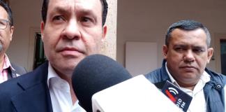 MC buscará que personas puedan votar desde los 16 años