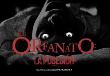 Guillermo Barreira estrena en México su cinta de terror El orfanato: La posesión