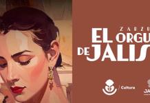 Con la presencia de Plácido Domingo, presentarán el reestreno de la zarzuela “El orgullo de Jalisco”