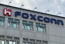 Foxconn invierte 168 millones de dólares en México en plena expansión de producción de IA