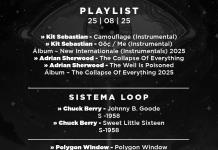 Play - Lu. 25 Ago 2025