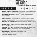 Radio al Cubo - Lu. 25 Ago 2025