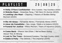 Radio al Cubo - Lu. 25 Ago 2025