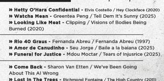 Radio al Cubo - Lu. 25 Ago 2025