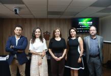 En Innova Forum 2025, la UdeG pone la Inteligencia Artificial en el centro del debate educativo