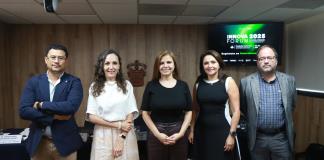 En Innova Forum 2025, la UdeG pone la Inteligencia Artificial en el centro del debate educativo