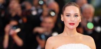Jennifer Lawrence recibirá el gran premio honorífico del Festival de San Sebastián
