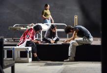 Teatro independiente estrena en Guadalajara La Estela Blanca que Dejó un Tranvía, obra de Estefanía Norato
