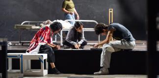 Teatro independiente estrena en Guadalajara La Estela Blanca que Dejó un Tranvía, obra de Estefanía Norato