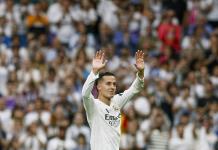 El Bayer Leverkusen ficha al ex del Real Madrid Lucas Vázquez