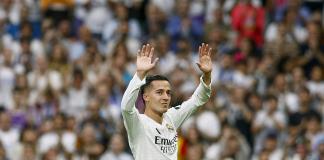 El Bayer Leverkusen ficha al ex del Real Madrid Lucas Vázquez