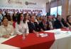 Diputados de Morena "ayudarán" a que se asigne gasto federal en 2026 a la L5 