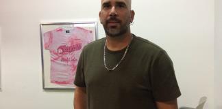 Oliver Pérez, el mexicano con más temporadas en Grandes Ligas: "Ya somos potencia en beisbol"