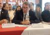 Diputados federales de Morena apoyarán al plan de dar agua de la presa Solís a León