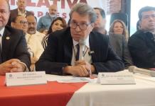 Diputados federales de Morena apoyarán al plan de dar agua de la presa Solís a León