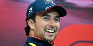 Cadillac anuncia el regreso del mexicano Sergio Pérez a la Fórmula 1 en 2026
